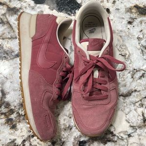 Nike Air Germany Edition Sneakers